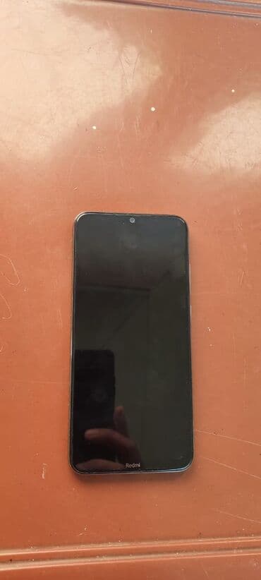 Redmi Note 8, 64 GB, rəng - Ağ, Barmaq izi lalafo.az -da Redmi Note 8, 64 GB, rəng - Ağ, Barmaq izi
