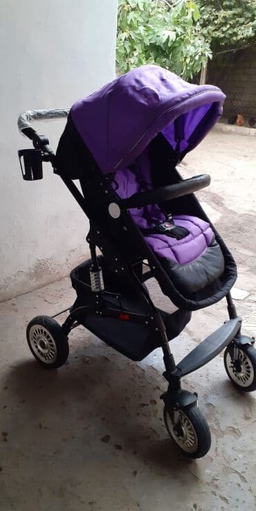 Klassik gəzinti arabası, Yeni, Ünvandan götürmə lalafo.az -da Klassik gəzinti arabası, Yeni, Ünvandan götürmə