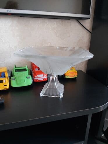 Meyvə qabıdı. cütü 8manata.heç islənməyib.karobkası yoxdu.təkdə lalafo.az -da Meyvə qabıdı. cütü 8manata.heç islənməyib.karobkası yoxdu.təkdə