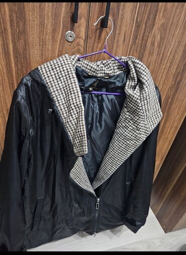 Qadın gödəkçəsi – MARTINA - Rəng: qara - Material: yüngül, suya lalafo.az -da Qadın gödəkçəsi – MARTINA - Rəng: qara - Material: yüngül, suya