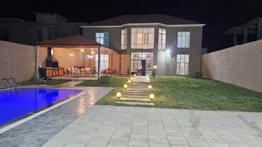 Bilgəh qəs. 5 otaqlı, 360 kv. m, Kredit yoxdur, Yeni təmirli lalafo.az -da Bilgəh qəs. 5 otaqlı, 360 kv. m, Kredit yoxdur, Yeni təmirli