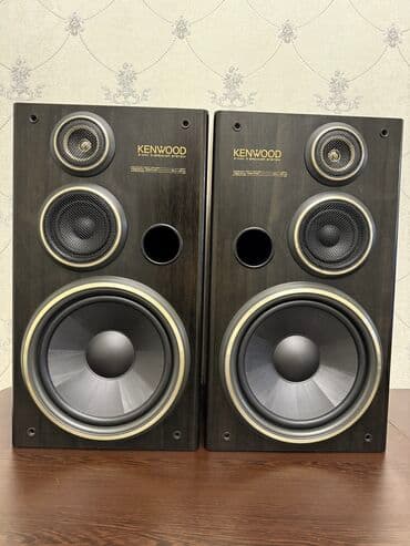 İşlənmiş Kolonka, Növ - Akustik, rəng - Qəhvəyi lalafo.az -da İşlənmiş Kolonka, Növ - Akustik, rəng - Qəhvəyi