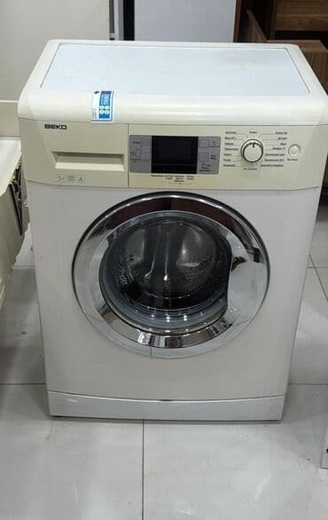 Beko paltaryuyan 200 manat.Tam islek.catdirilma var lalafo.az -da Beko paltaryuyan 200 manat.Tam islek.catdirilma var