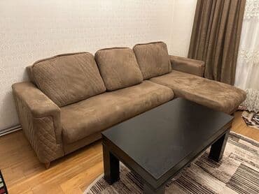 Künc divan, İşlənmiş, Açılan, Bazalı, Nabuk, Çatdırılma yoxdur lalafo.az -da Künc divan, İşlənmiş, Açılan, Bazalı, Nabuk, Çatdırılma yoxdur