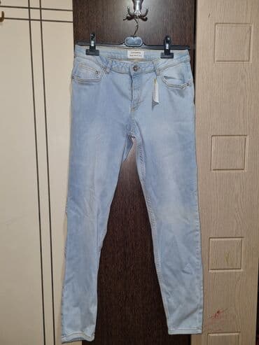 Şalvar, Terranova, XL, rəng - Mavi lalafo.az -da Şalvar, Terranova, XL, rəng - Mavi