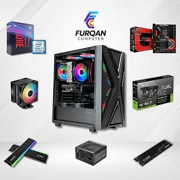 siemens notebook fujitsu: ➡️Gaming PC | Core i7 9700K 4.90 GHZ | RTX 4060 8GB | SSD 512GB NVMe at lalafo.az — 1 siemens notebook fujitsu: ➡️Gaming PC | Core i7 9700K 4.90 GHZ | RTX 4060 8GB | SSD 512GB NVMe — 1