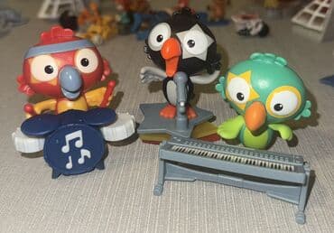 Kinder surprise, kinder maxi ve kinder giant oyuncaqlari satilir lalafo.az -da Kinder surprise, kinder maxi ve kinder giant oyuncaqlari satilir