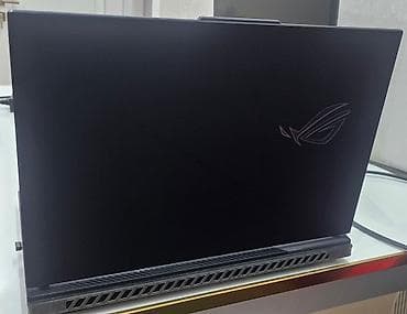 İşlənmiş ASUS ROG, 18 ", Intel Core i9, 2 TB lalafo.az -da — 3 İşlənmiş ASUS ROG, 18 ", Intel Core i9, 2 TB — 3