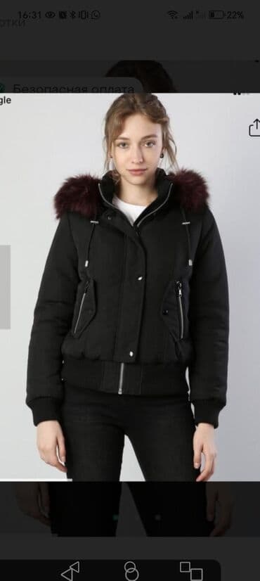 ColinS, M lalafo.az -da ColinS, M