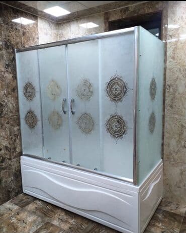 Duş şlanqları: Yeni Arakəsmə, Künc üçün, Pulsuz çatdırılma lalafo.az -da — 3 Duş şlanqları: Yeni Arakəsmə, Künc üçün, Pulsuz çatdırılma — 3