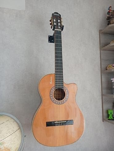 Klassik gitara, İşlənmiş, Ünvandan götürmə lalafo.az -da Klassik gitara, İşlənmiş, Ünvandan götürmə