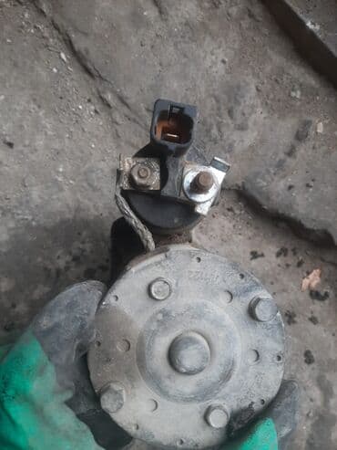 Honda: Chevrolet Aveo üçün orjinal ehtiyat hissələri var at lalafo.az — 9 Honda: Chevrolet Aveo üçün orjinal ehtiyat hissələri var — 9