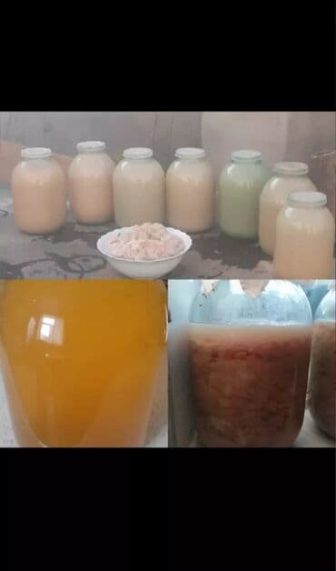 Alma sirkəsi ( 100% təbii ) 1 litri 10 manat lalafo.az -da Alma sirkəsi ( 100% təbii ) 1 litri 10 manat