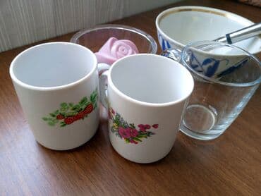 Fincanlar lalafo.az -da Fincanlar