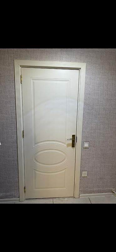 Qonaq otağı üçün İşlənmiş Otaq qapısı Zəmanətsiz, Ünvandan götürmə lalafo.az -da Qonaq otağı üçün İşlənmiş Otaq qapısı Zəmanətsiz, Ünvandan götürmə