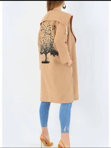 Ust geyimi yeni etiketli.Turkiyeden sifariş olunub.Yaz payiz lalafo.az -da Ust geyimi yeni etiketli.Turkiyeden sifariş olunub.Yaz payiz