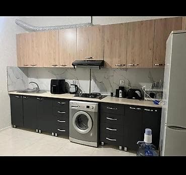 Metbex mebeli satilir ölçü deqiq bilinmir 450 azn unvan sumqayit at lalafo.az Metbex mebeli satilir ölçü deqiq bilinmir 450 azn unvan sumqayit