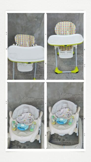 Chicco firmasının yemək masası və Mamalove yürütəc, 2si birlikdə cəmi lalafo.az -da Chicco firmasının yemək masası və Mamalove yürütəc, 2si birlikdə cəmi