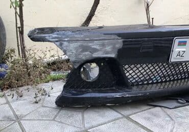 Ön, BMW m3, 2004 il, Almaniya, Ünvandan götürmə lalafo.az -da Ön, BMW m3, 2004 il, Almaniya, Ünvandan götürmə