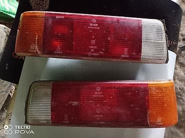 BMW Orijinal, İşlənmiş lalafo.az -da BMW Orijinal, İşlənmiş