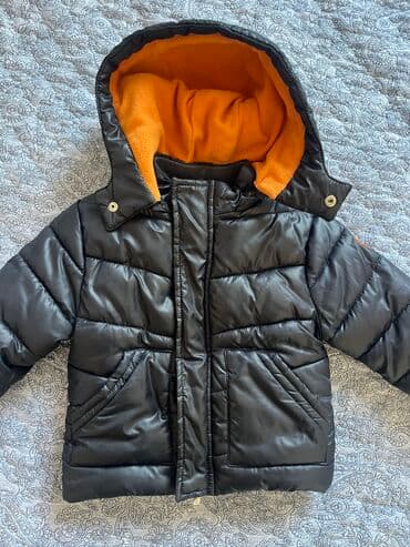 Yeni kimi.12/18 ay. 2 yaşa kimi rahat geyinə bilər.içi istidi lalafo.az -da Yeni kimi.12/18 ay. 2 yaşa kimi rahat geyinə bilər.içi istidi