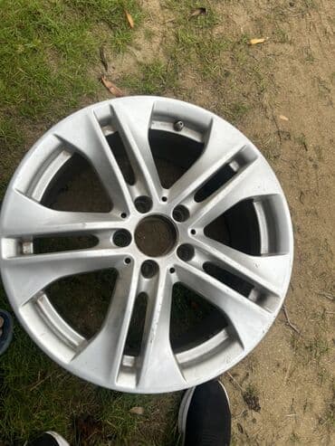 İşlənmiş Disk Mercedes-Benz R 17, 5 Boltlu lalafo.az -da İşlənmiş Disk Mercedes-Benz R 17, 5 Boltlu