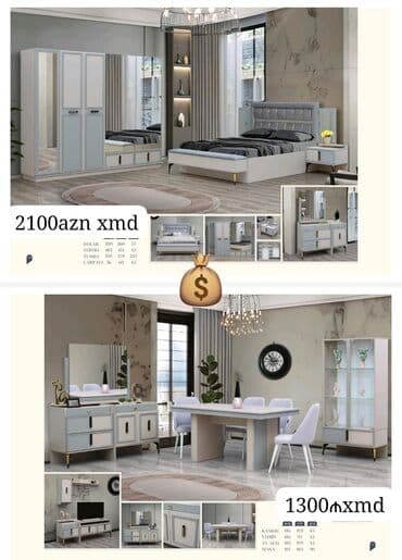 Yataq desti rəng seçimi var lalafo.az -da Yataq desti rəng seçimi var