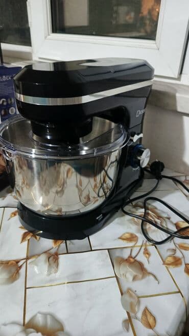 Planetar mikser, Dessini lalafo.az -da Planetar mikser, Dessini