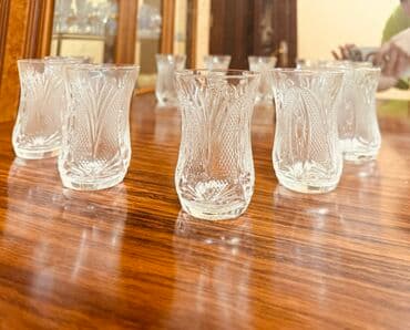 Çay dəsti, 6 nəfərlik lalafo.az -da Çay dəsti, 6 nəfərlik