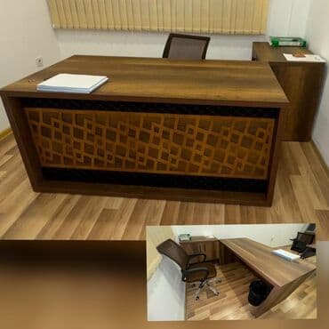 *Ofis masası 450₼ təcili satılır*
Ziya bünyadov
79hb zeyno♥️ lalafo.az -da *Ofis masası 450₼ təcili satılır*
Ziya bünyadov
79hb zeyno♥️