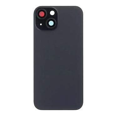 Arxa qapaq kamera şüşəsi və magsafe ilə iPhone 15 Plus qara ORG lalafo.az -da Arxa qapaq kamera şüşəsi və magsafe ilə iPhone 15 Plus qara ORG