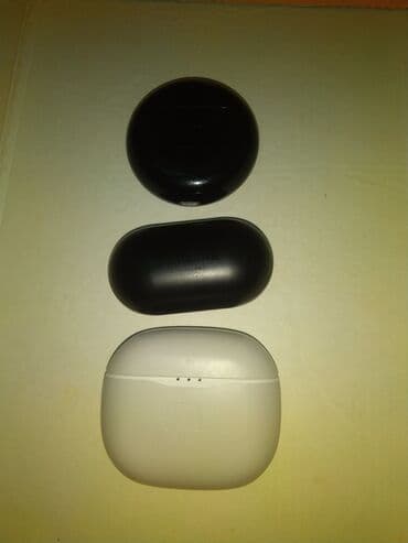 İşlənmiş Simsiz (Bluetooth) Qulaqcıqlar, Samsung, rəng - Qara lalafo.az -da İşlənmiş Simsiz (Bluetooth) Qulaqcıqlar, Samsung, rəng - Qara