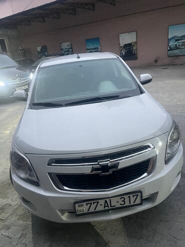 Günlük, Chevrolet, Depozitlə lalafo.az -da Günlük, Chevrolet, Depozitlə