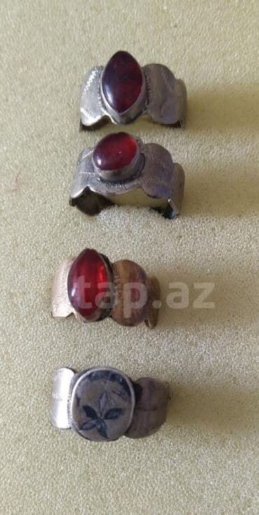 Üzük, Yaqut lalafo.az -da Üzük, Yaqut