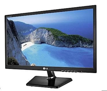 Monitor LG Flatron E2242C-BN
ideal vəziyyətdə, az istifadə olunub lalafo.az -da — 1 Monitor LG Flatron E2242C-BN
ideal vəziyyətdə, az istifadə olunub — 1