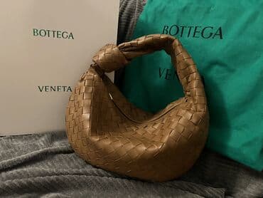 Çiyin çantası, Bottega Veneta lalafo.az -da Çiyin çantası, Bottega Veneta