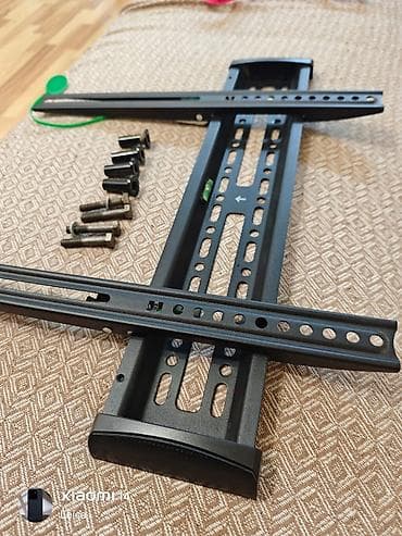 Пульты: Televizor asqısı. Ölçüsü səkildə var. Samsung 6cı seriya oval ekran at lalafo.az — 1 Пульты: Televizor asqısı. Ölçüsü səkildə var. Samsung 6cı seriya oval ekran — 1