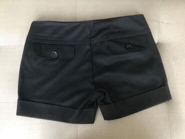 Шорты: Шорты. женские . Şortik. 1. Tünd göy rəngdə. Marka: Waredenim at lalafo.az — 7 Шорты: Шорты. женские . Şortik. 1. Tünd göy rəngdə. Marka: Waredenim — 7