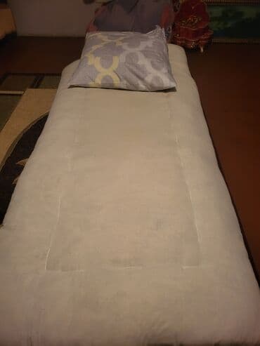 Böyüklər üçün Pambıq Döşək lalafo.az -da Böyüklər üçün Pambıq Döşək