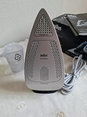 Diqqətli oxuyun. Yeni Braun Textsyle 9 ütü (Avropa istehsalı) Çox lalafo.az -da — 3 Diqqətli oxuyun. Yeni Braun Textsyle 9 ütü (Avropa istehsalı) Çox — 3