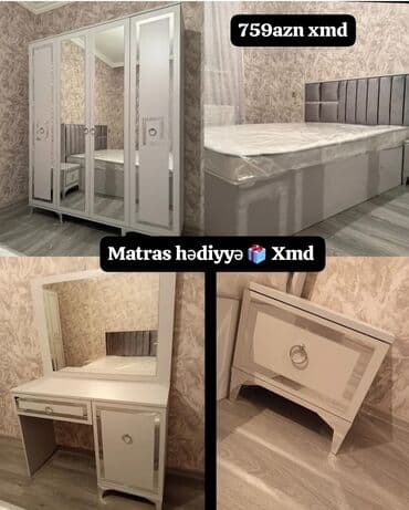 İkinəfərlik çarpayı, Yeni lalafo.az -da İkinəfərlik çarpayı, Yeni