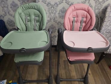 Ekiz usaq yemek stolu. Happy baby-den alinib, Italiya istehsalidir lalafo.az -da Ekiz usaq yemek stolu. Happy baby-den alinib, Italiya istehsalidir