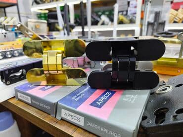 Qapı naliçnikləri: Gizli qapı menteqələri – APECS - Tip: Gizli (gömülü) menteqə sistemi lalafo.az -da — 1 Qapı naliçnikləri: Gizli qapı menteqələri – APECS - Tip: Gizli (gömülü) menteqə sistemi — 1