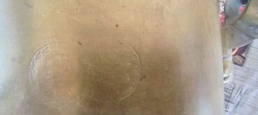 Qedimi Samavar Satilir Tam antikvardi Real aliciya cuzi endirim at lalafo.az — 6 Qedimi Samavar Satilir Tam antikvardi Real aliciya cuzi endirim — 6