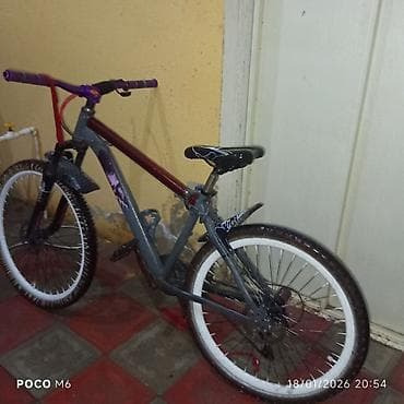 Velo satilir amma bartere daha üsdünly verilir lalafo.az -da Velo satilir amma bartere daha üsdünly verilir