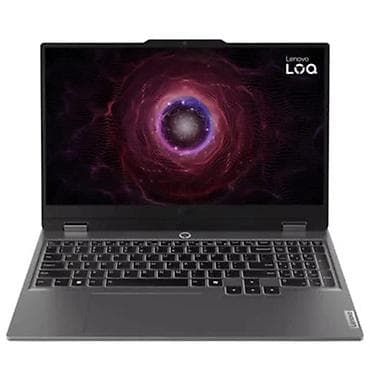 Yeni Lenovo LOQ, 15.6 ", AMD Ryzen 5, 512 GB, Ünvandan götürmə lalafo.az -da Yeni Lenovo LOQ, 15.6 ", AMD Ryzen 5, 512 GB, Ünvandan götürmə