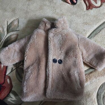 Palto, Uniseks, 1 - 2 yaş lalafo.az -da Palto, Uniseks, 1 - 2 yaş