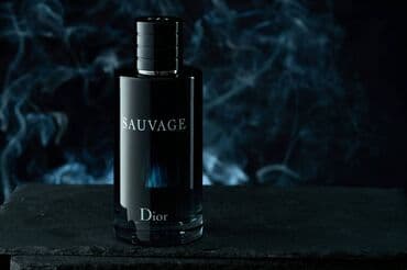 Dior Sauvage ətri SR Perfume Gallery-nin növbəti ətir çeşidlərindən lalafo.az -da Dior Sauvage ətri SR Perfume Gallery-nin növbəti ətir çeşidlərindən