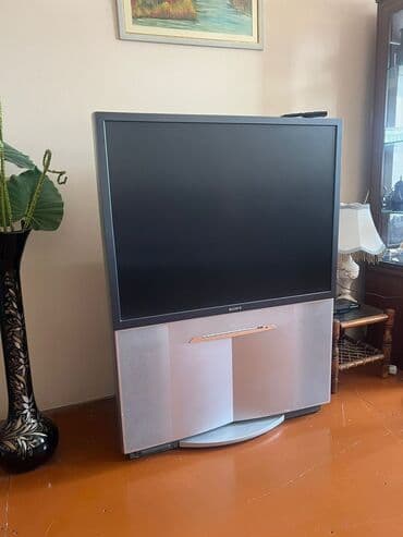 İşlənmiş Televizor Sony Ünvandan götürmə lalafo.az -da İşlənmiş Televizor Sony Ünvandan götürmə