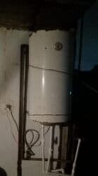 Ariston 100 l lalafo.az -da Ariston 100 l